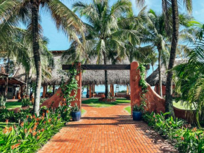 El Sitio Village
